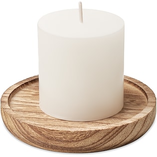 Bougies parfumées Sarzana