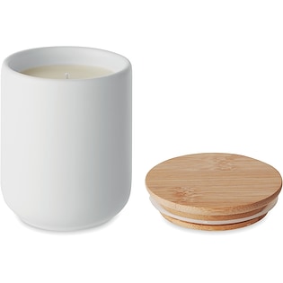 Bougies parfumées Baylis