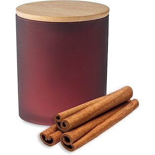 Bougies parfumées Bellflower