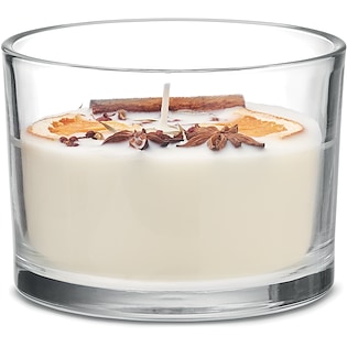 Bougies parfumées Astoria