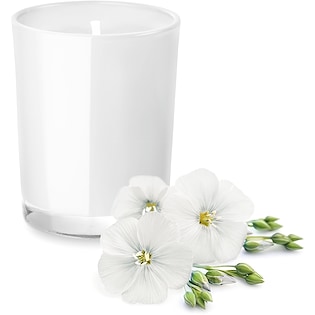 Bougies parfumées Belle Rive