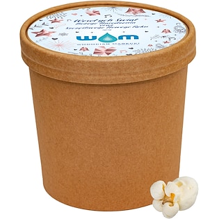 Popcorn Cinema, 60 g