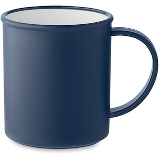 Mug en plastique Sligo