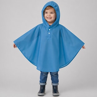 Poncho de pluie Mason