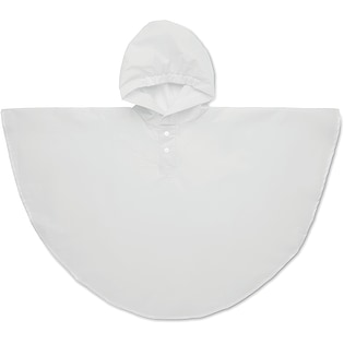Poncho de pluie Mason