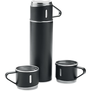 Bouteille thermos Dundalk, 42 cl