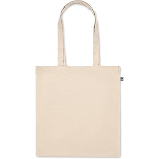 Sac en coton Hubbard
