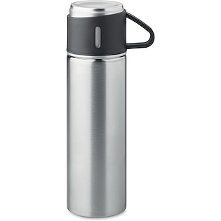 Bouteille thermos Lorain, 42 cl