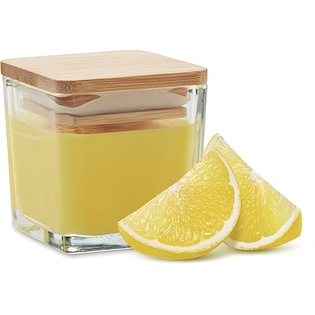 Bougies parfumées Celina