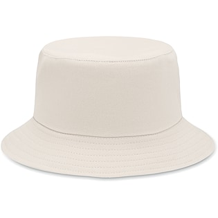 Chapeau en tissu McGuffey