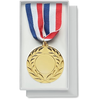 Médaille Champion