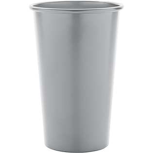 Mug en métal Hookset