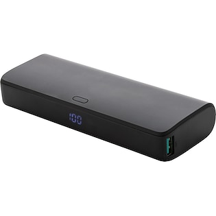 Batterie externe Henniker, 20.000 mAh