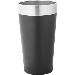 Mug en métal Charlevoix