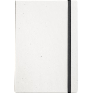 Cahier Tulsa A5