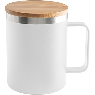 Mug en métal Blissfield