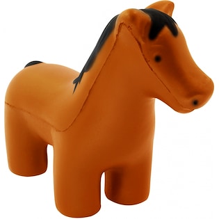 Balle anti-stress Horse