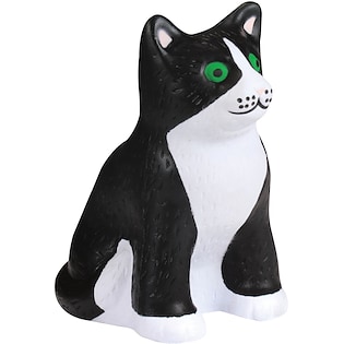 Balle anti-stress Cat