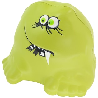 Balle anti-stress Mr Bug