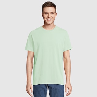 SOL's Legend T-shirt - vert gelé