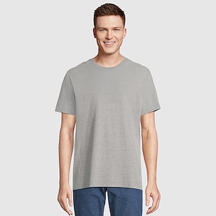 SOL's Legend T-shirt - grey melange