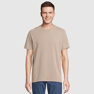 SOL's Legend T-shirt