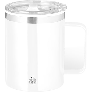 Mug thermos Racine, 40 cl