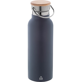 Bouteille thermos Silverton, 50 cl