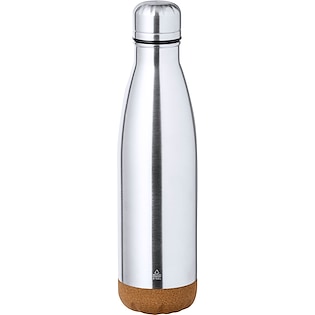 Bouteille thermos Spencer, 50 cl