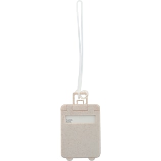 Porte-étiquette pour bagage Tallin