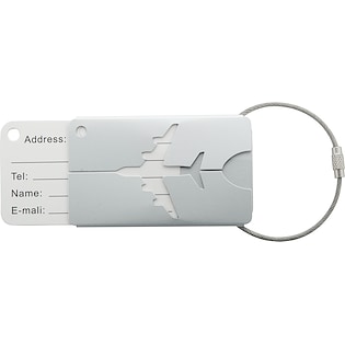 Porte-étiquette pour bagage Stuttgart