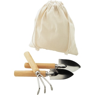 Kit de jardinage Caledonia