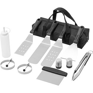 Kit de barbecue Brockway