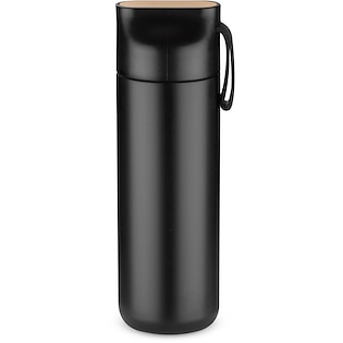 Bouteille thermos Dominic, 60 cl