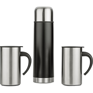 Bouteille thermos Essex, 50 cl