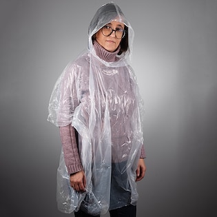 Poncho de pluie Effie
