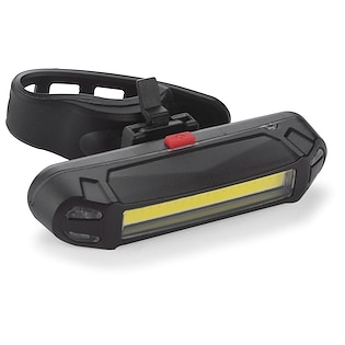 Lampe de vélo Laird