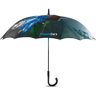 Parapluie Blissfield