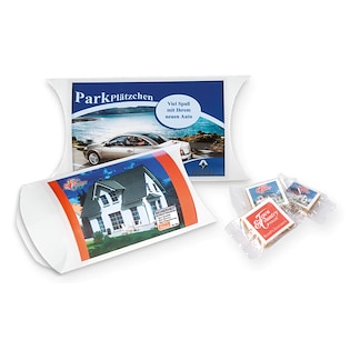 Biscuits Barletta Prima Box