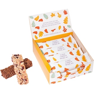 Barre de muesli Nico Big Box