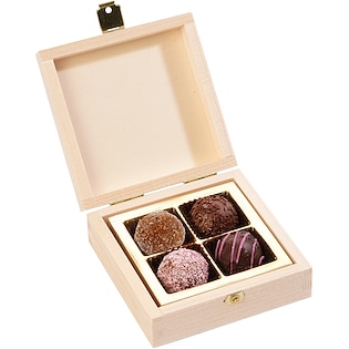 Boîte de chocolats Bilzen