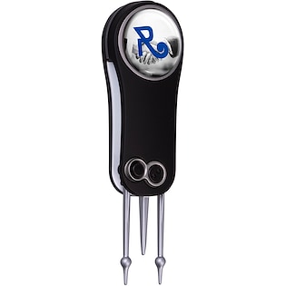 Relève-pitch St Andrews