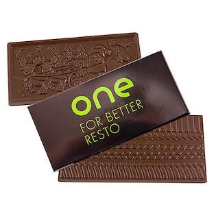 Biscuit au chocolat Salisbury, 100 g