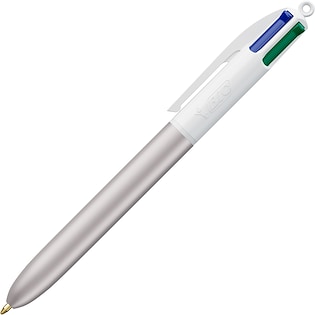 Bic 4 Colours Glacé