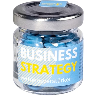 Dragée au chocolat Beaumont