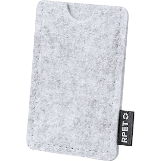 Étui pour cartes de crédit Jersey City