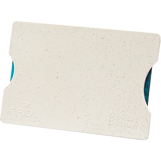 Étui pour cartes de crédit Panama