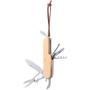 Couteau de poche Diboll