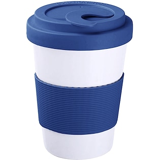 Mug take away Portland Secure, 35 cl