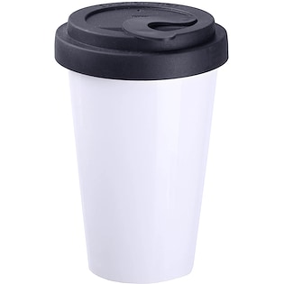 Mug take away Roxton Secure, 30 cl